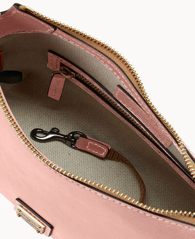 Penrose 2 Hobo Crossbody 22