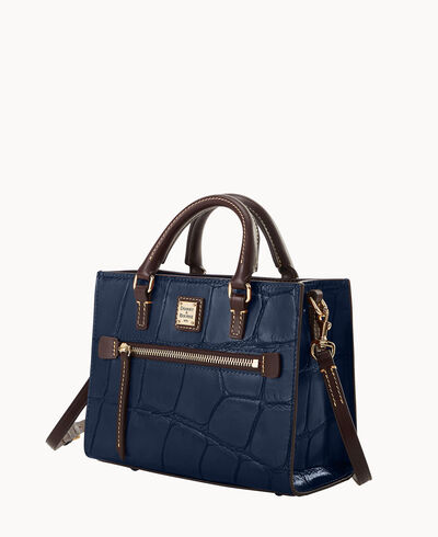 Denison Mini Zip Janine