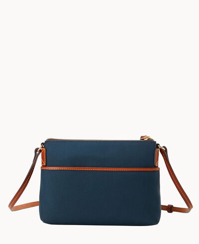 Nylon Katie Crossbody