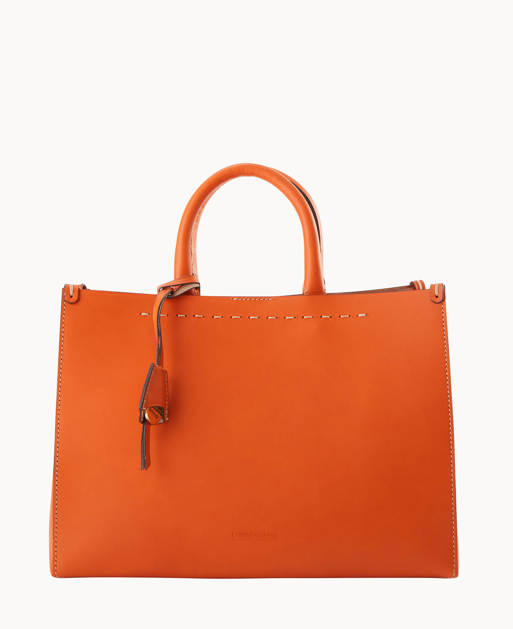 Dooney & Bourke Patent Tote