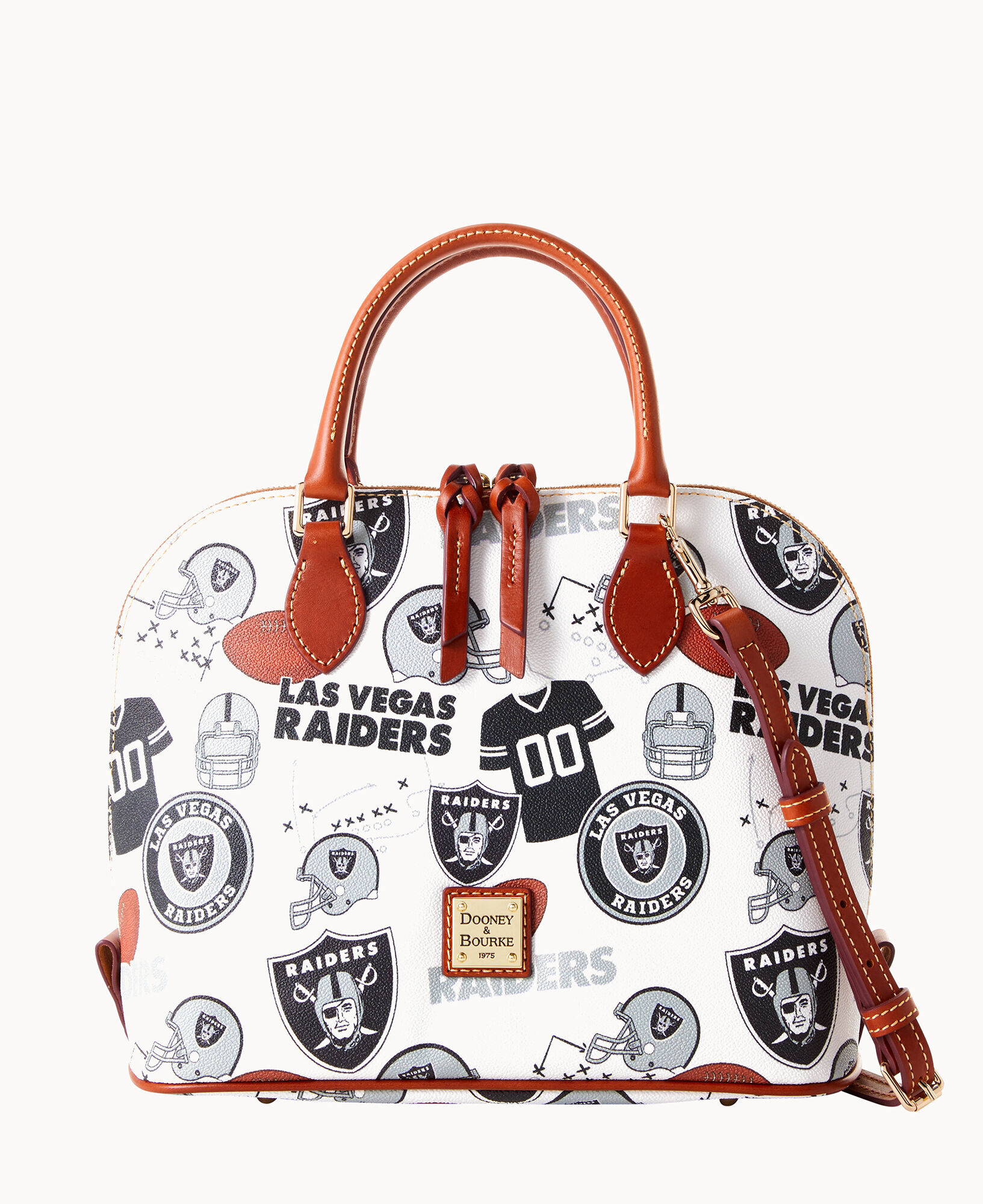 Turner Licensing, Raiders (Large) Gogo Gift Bag, Other