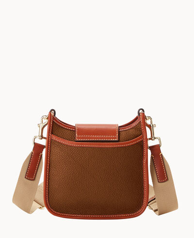 Pebble Turnlock Messenger 20