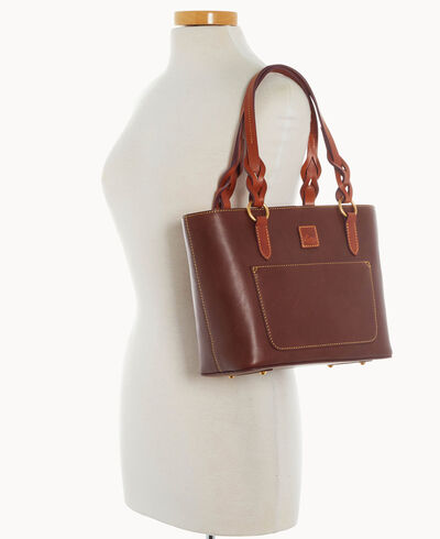 Florentine Small Gretchen Tote