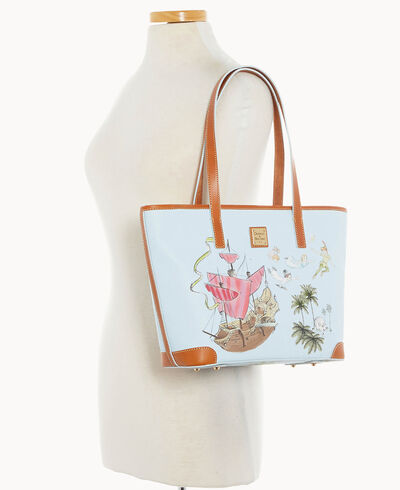 Disney Peter Pan 23 Tote