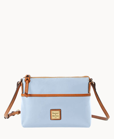 Wexford Leather Katie Crossbody