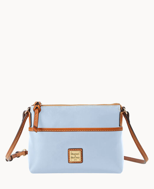 Wexford Leather Katie Crossbody