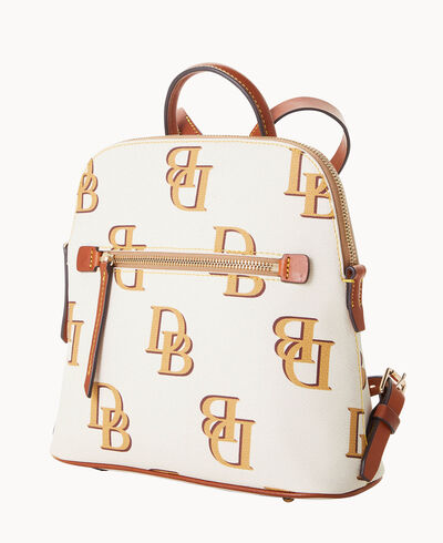 Monogram Backpack