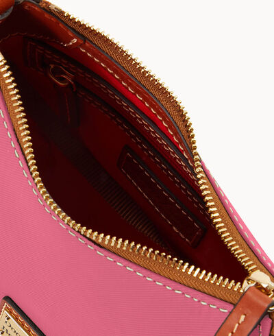 Sorrento North South Crossbody 20