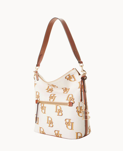 Monogram Large Sac