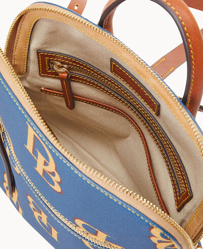 Monogram Backpack