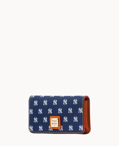MLB Yankees Large Slim Phone Case