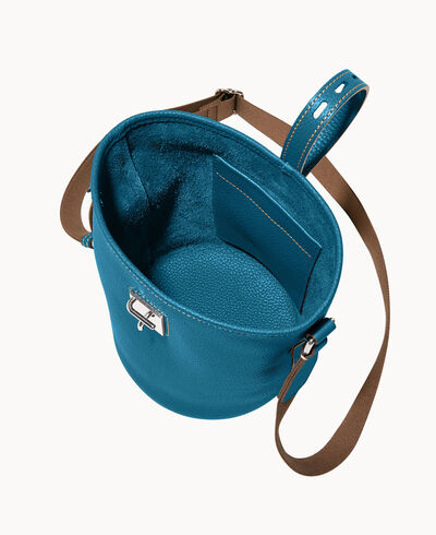 Henrys Small Bucket Bag