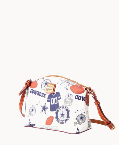 NFL Cowboys Suki Crossbody