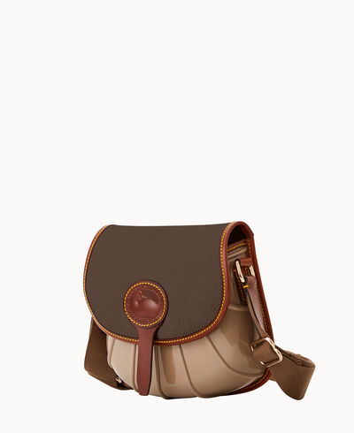 Duck Crossbody Bag