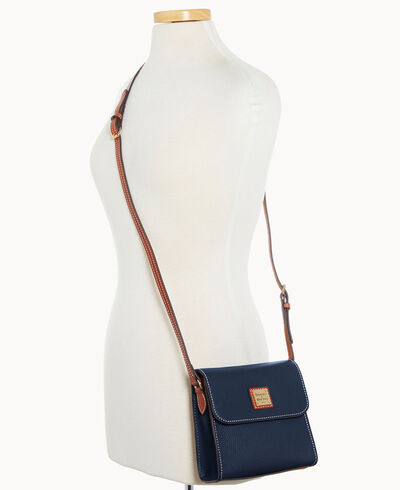Pebble Grain Letter Carrier