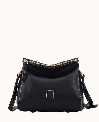 Florentine Laurel Crossbody