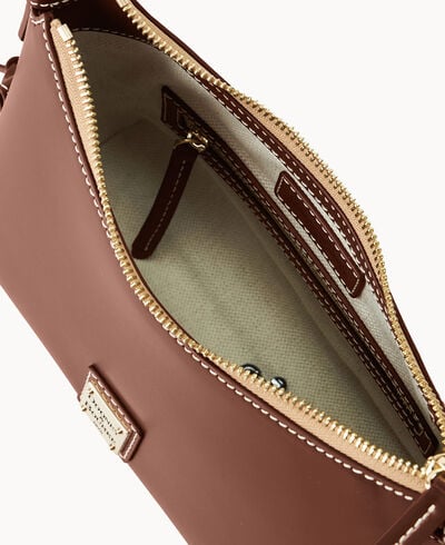 Penrose 2 Hobo Crossbody 22