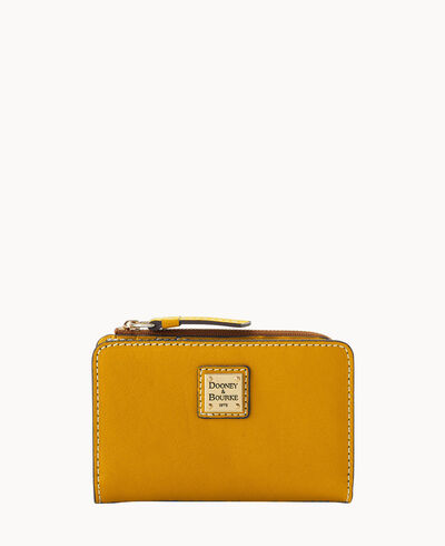 Penrose Zip Credit Card Wallet 14