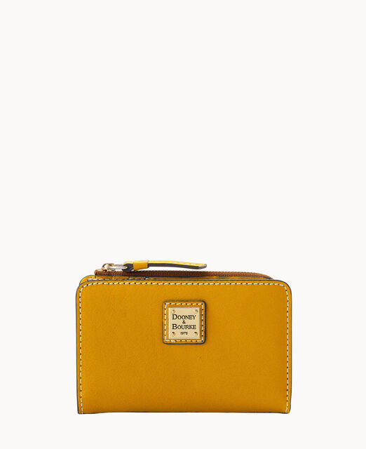 Penrose Zip Credit Card Wallet 14