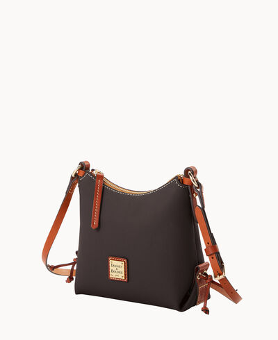 Torino North South Crossbody 20