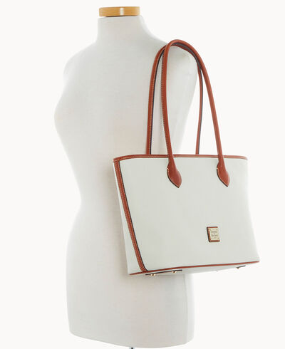 Pebble Grain Tote