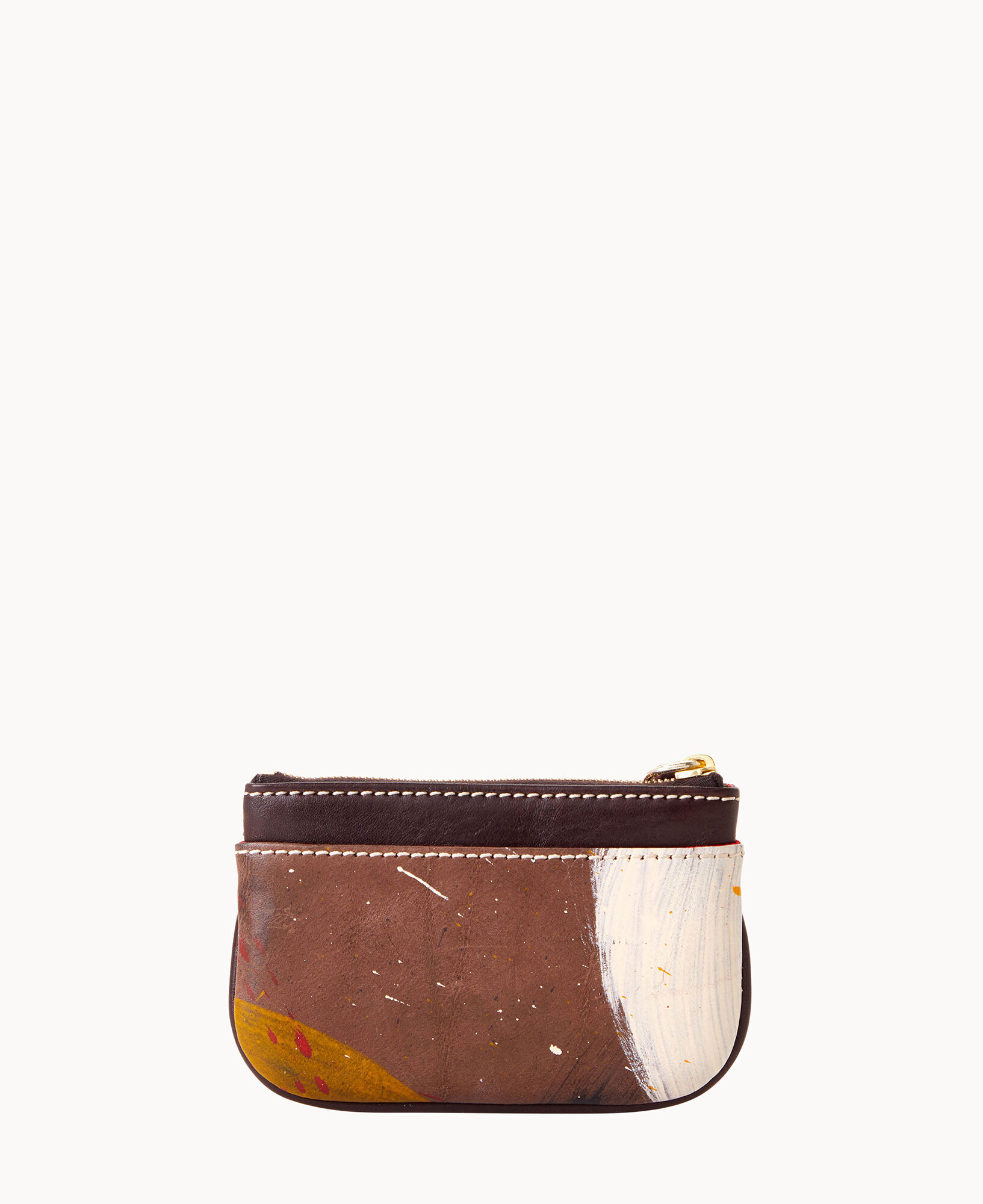 Dooney and bourke florentine coin purse 2025