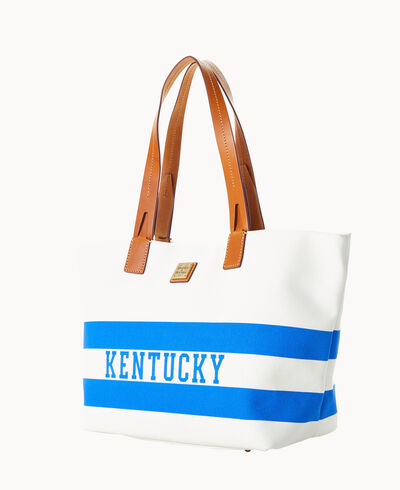 Collegiate University of Kentucky Tote