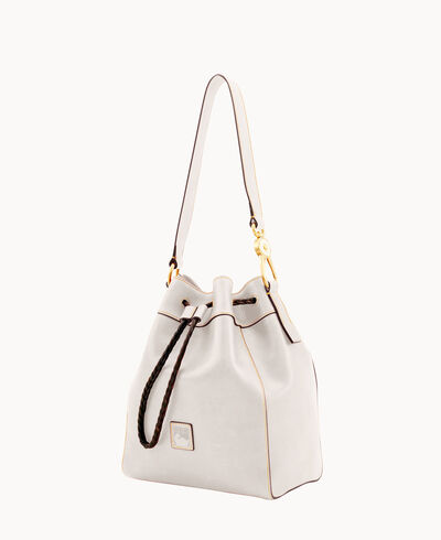 Dooney & Bourke Florentine Hattie Drawstring