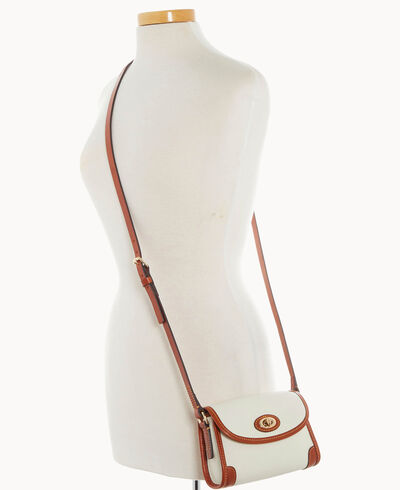 Pebble Grain 18MM Crossbody