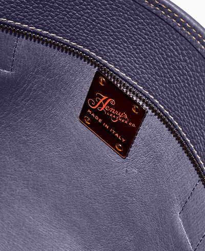 Henrys Zip Top Tote