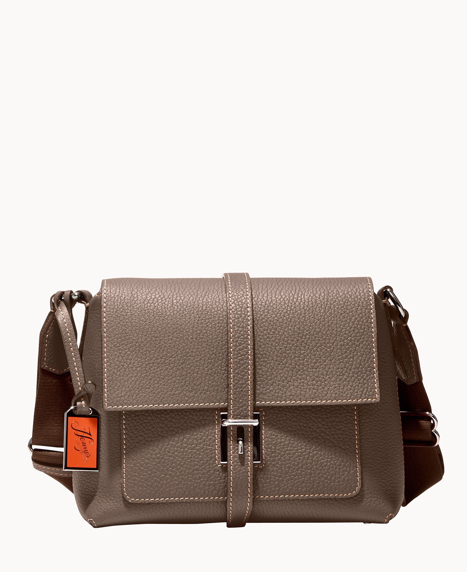Dooney messenger 2025 bag
