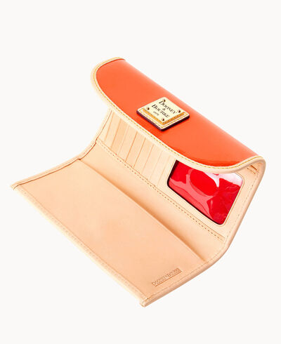 Patent Continental Clutch
