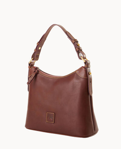 Florentine Small Hobo