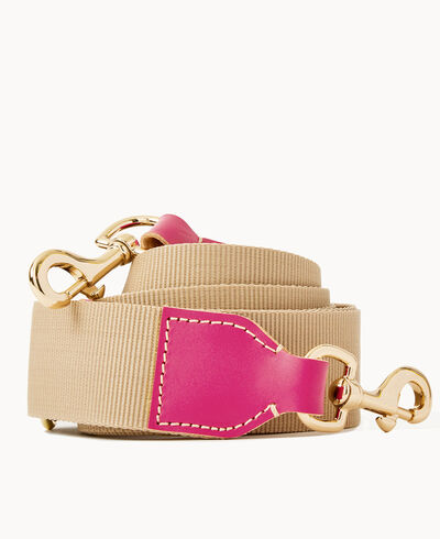 Webbing Strap