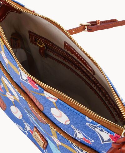 MLB Blue Jays Crossbody