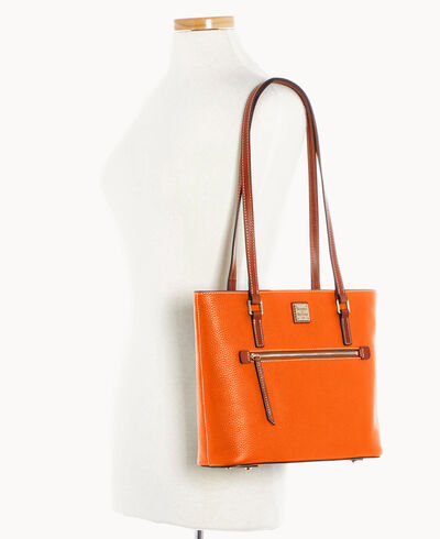 Pebble Grain Shopper