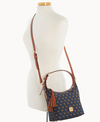 Gretta Paige Crossbody