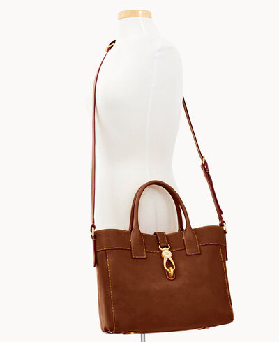 Florentine Large Amelie Tote