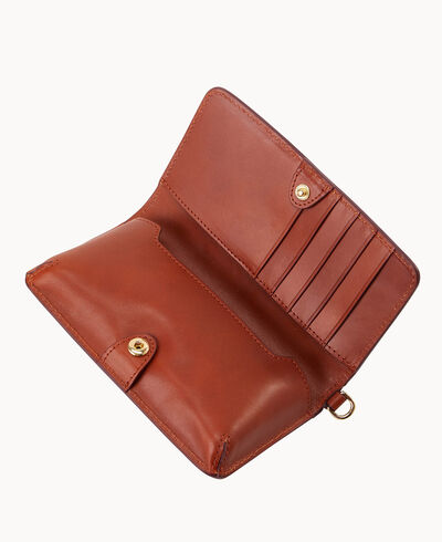MLB Cubs Fey Wristlet