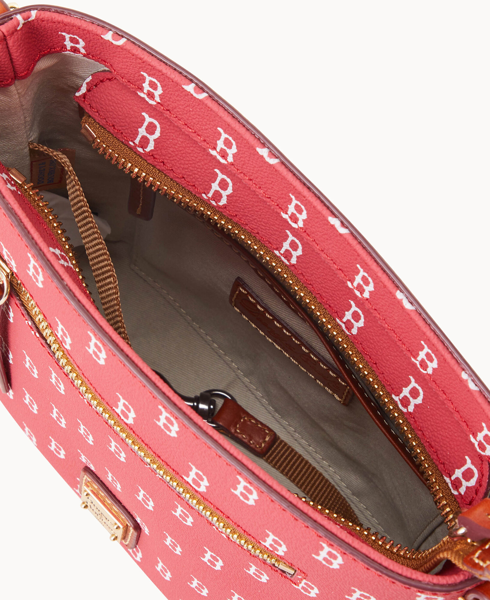 Dooney and bourke on sale mlb red sox