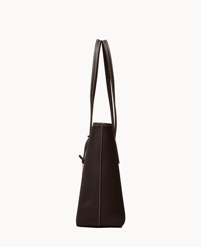 Henrys Zip Top Tote