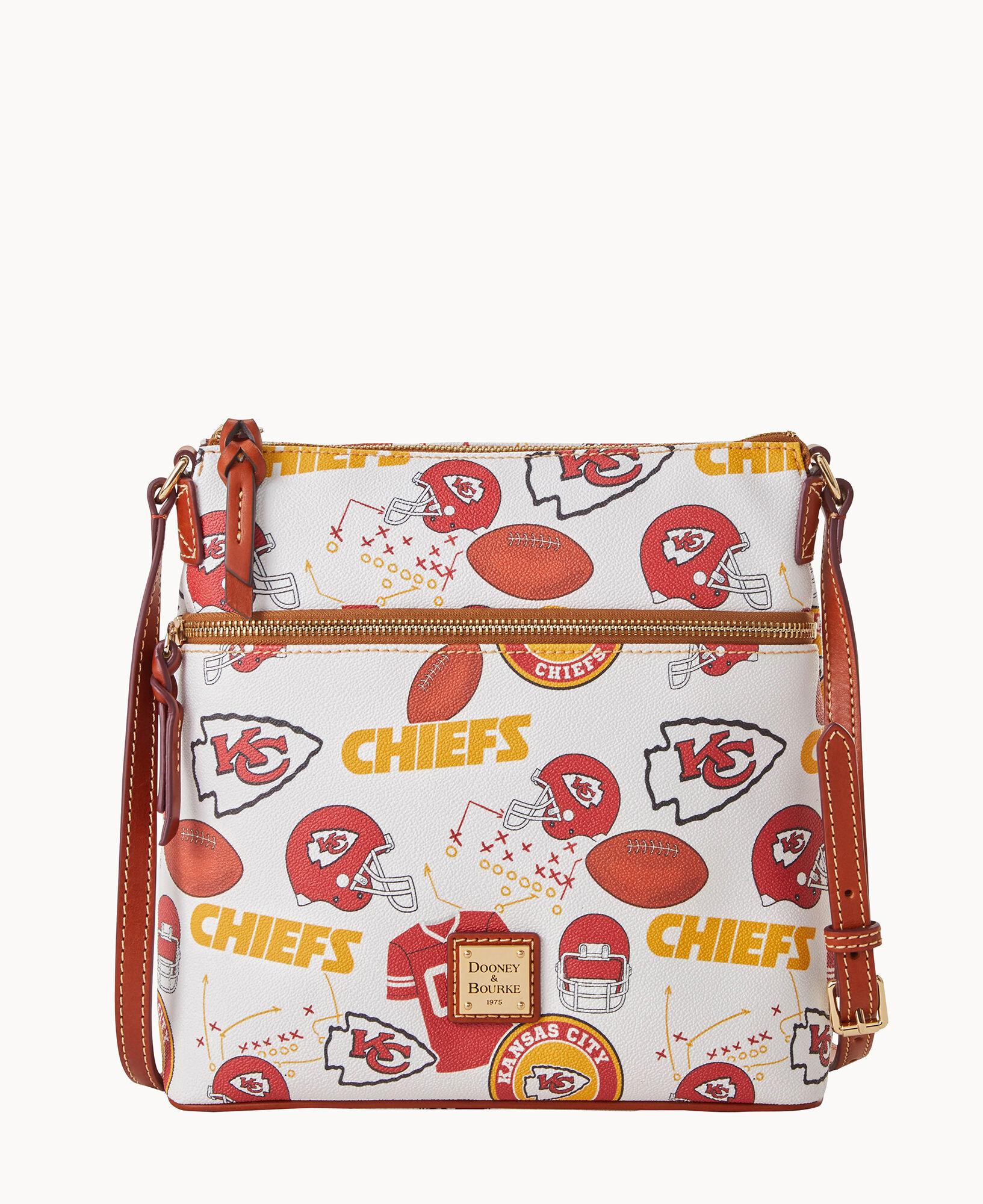 Chiefs dooney and bourke 2025