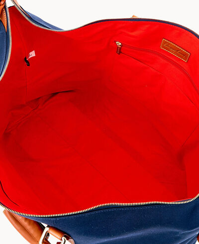 Cabriolet Medium Duffle