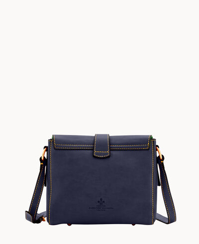 Florentine Small Ashley Messenger Bag