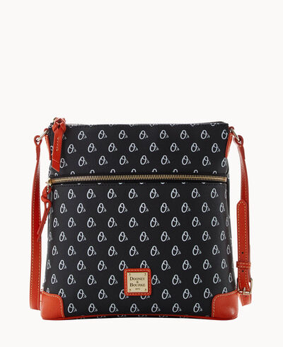 MLB Orioles Crossbody