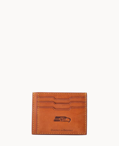 NFL Seahawks Card Case