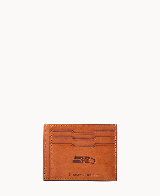 NFL Seahawks Card Case