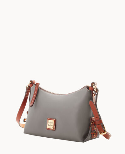 Penrose Hobo Crossbody 22
