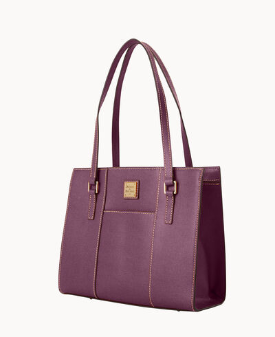 Saffiano Charlotte