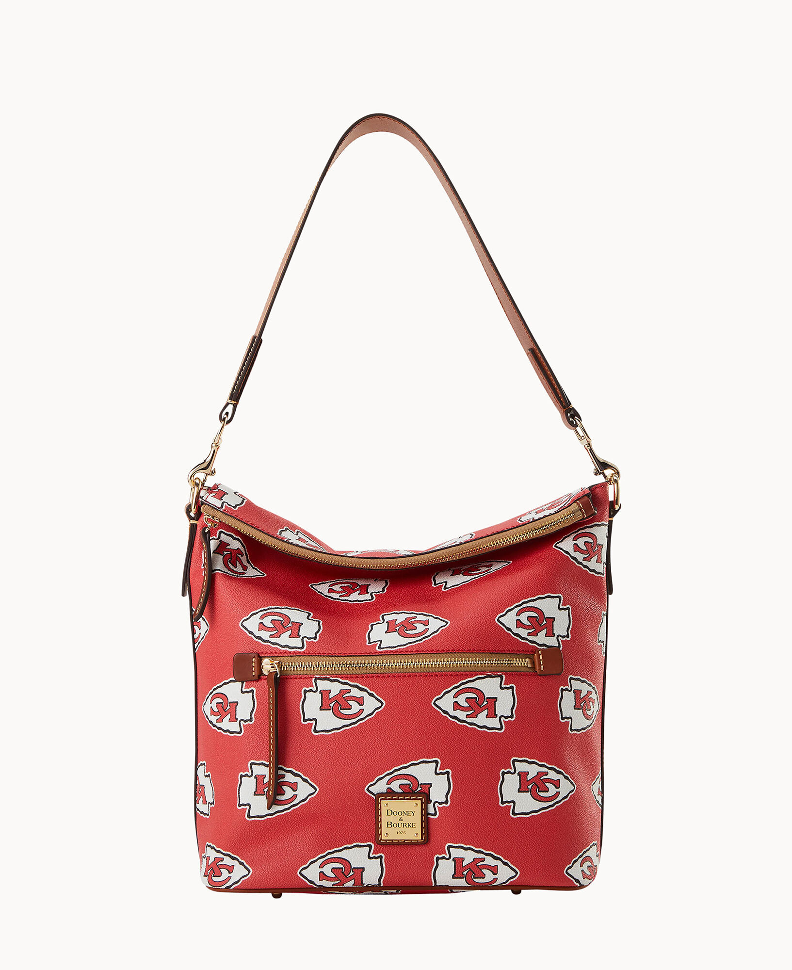 Dooney and bourke chiefs purse deals